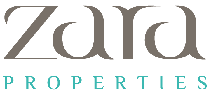 Zara Properties Logo